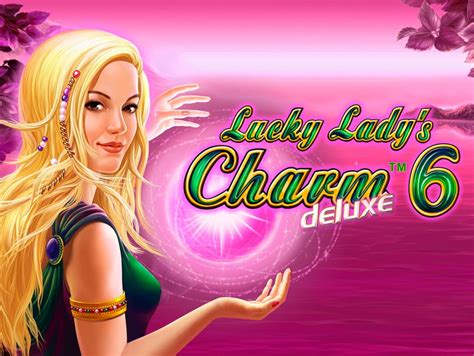 Lucky Lady S Charm Deluxe betsul